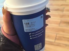 -瑞幸咖啡(首城国际店)