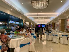 -金龙渔港(双楠店)
