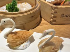 -点心传说·粤菜点心(佐阾虹湾店)