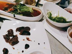 -陈江波老鸭煲(化工路店1号店)