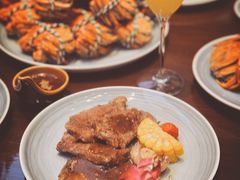 -菲住布渴酒店自助餐厅(阿里巴巴西溪园区店)