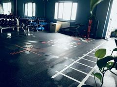 -悦健身私教工作室(双井店)