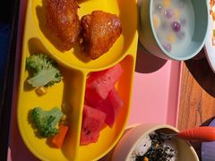 -嘉禾·悦享餐厅(八方汇店)