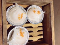 -花少爷·鲜虾干贝粥(延安万达店)