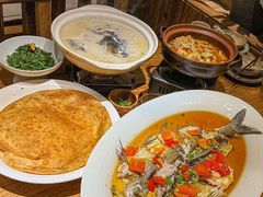 -丹江渔村(首都机场店)