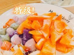 -翁林甜品