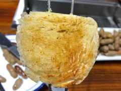 -旺烤园烧烤·炭烤羊腿(吴江阳光新天地店)