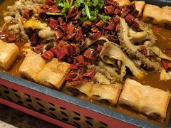 -郑喜旺烧烤(郑州总店)