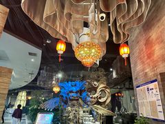 -新沸腾鱼乡(世贸天阶店)