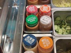 -赛百味SUBWAY(星摩尔店)