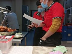 -小李烧鸡(西北角总店)