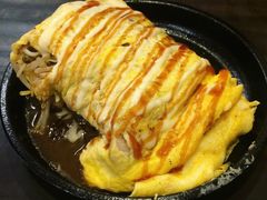 -鹤桥风月(ヨドバシ梅田店)