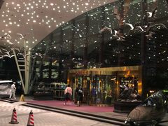 -苏州金鸡湖中茵皇冠假日酒店