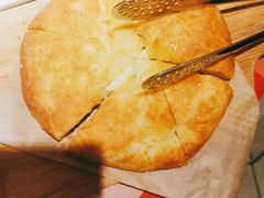 -西贝莜面村(上海百联西郊店)