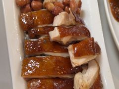 -维园港式茶餐厅(龙岗盛平店)