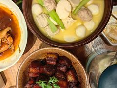 -清水亭湖北菜(大屯DT51店)