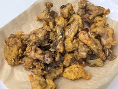 -嘉升大排档(番禺总店)