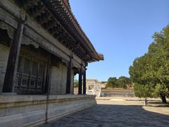 -清西陵