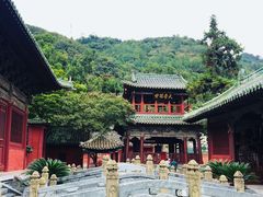 -报恩寺(平武县)