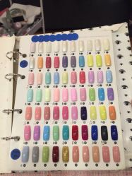 -一心美学馆·美甲美睫护肤