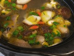 -西山人家·二十年老字号农家菜(旺山店)