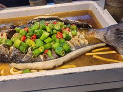 -半天妖烤鱼(海梦一方店)