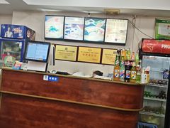 -一间楼牛羊肉泡馍馆(东一路店)