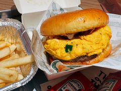 -EGG BOMB(浦东国际机场T1航站楼店)