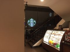 -星巴克(苏州泰华店)