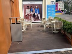 -奈雪的茶(大梅沙8号仓店)
