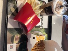 -麦当劳(帝豪店)