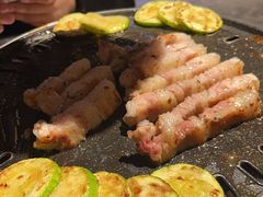 -韩山葵烤肉(太古里店)