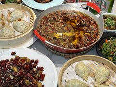 -蜀阳餐厅·金牌水煮鱼