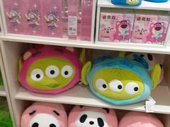 -名创优品(天河区正佳广场二店)