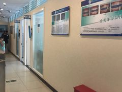 -北京大学口腔医院(第三门诊部)