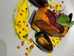 -曼乐辰餐厅(中庚漫游城店)