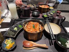 -玄白·炭烤活鳗(上海首店)