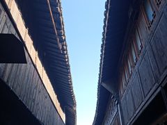 -乌镇东栅景区