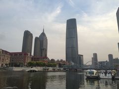 -海河游船-永乐码头(大悲院)