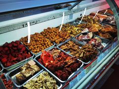 -北京稻香村(天桥乐汇百货商场店)