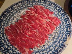 -北京老门框爆肚涮肉馆(锦业路店)