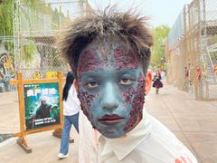 -济南方特东方神画