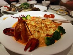 -南海渔村(珠江新城店)