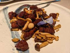 -漢舍中国菜馆(889广场店)