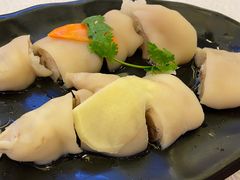 招牌白云猪手-沙河粉村·国家非遗传承(云台店)