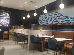 -三江源活鱼现烤(维多利摩尔城店)