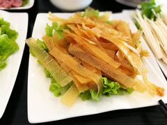 油豆皮-栈桥王子饭店-风味餐厅