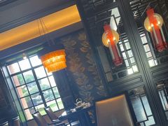 -上海苏宁宝丽嘉酒店·嘉府壹号中餐厅