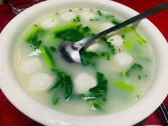 鱼丸-蛇口康乐快餐鱼仔档(翠苑小区店)