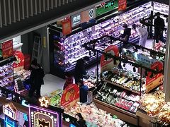 -盒马鲜生(189购物中心店)